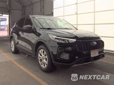 2025 Ford Escape Active - zdjęcie 3 z 30 - miniatura