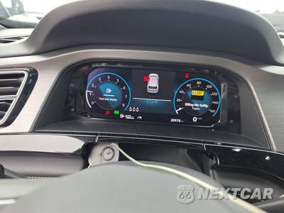 2026 Volkswagen Atlas Cross Sport 2.0T SE w/Technology - zdjęcie 12 z 26 - miniatura