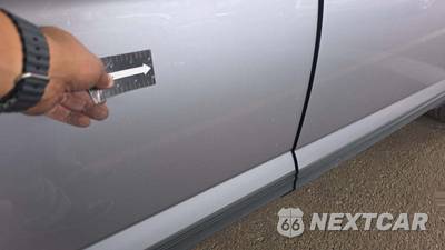 2026 Volkswagen Atlas Cross Sport 2.0T SE w/Technology - zdjęcie 25 z 26 - miniatura