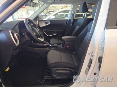 2025 Kia Soul LX - zdjęcie 7 z 22 - miniatura