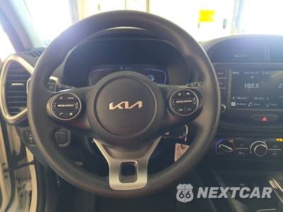 2025 Kia Soul LX - zdjęcie 10 z 22 - miniatura