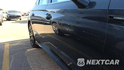 2025 Hyundai Sonata SEL - zdjęcie 22 z 24 - miniatura