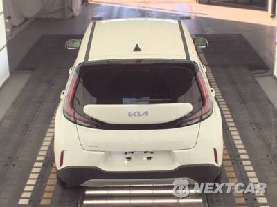 2025 Kia Soul LX - zdjęcie 5 z 22 - miniatura