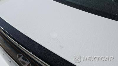 2025 Hyundai Sonata SEL - zdjęcie 19 z 28 - miniatura