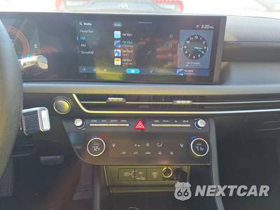 2025 Hyundai Sonata SEL - zdjęcie 11 z 24 - miniatura