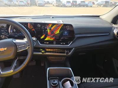 2026 Chevrolet Equinox LT 2LT - zdjęcie 11 z 22 - miniatura