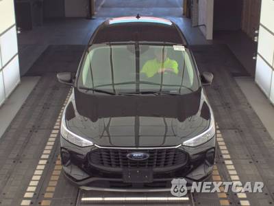 2025 Ford Escape Active - zdjęcie 2 z 31 - miniatura