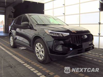 2025 Ford Escape Active - zdjęcie 3 z 31 - miniatura