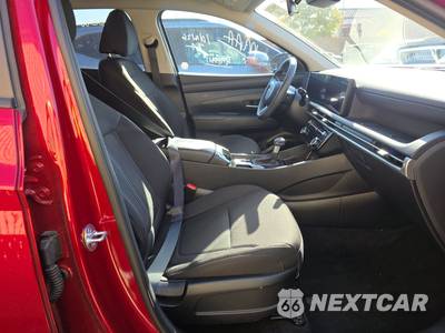 2026 Hyundai Tucson SEL - zdjęcie 8 z 25 - miniatura