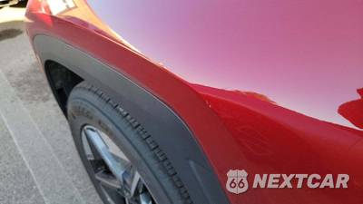 2026 Hyundai Tucson SEL - zdjęcie 23 z 25 - miniatura