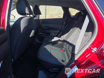 2026 Hyundai Tucson SEL - zdjęcie 13 z 25 - miniatura