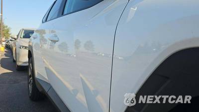 2026 Hyundai Tucson SEL - zdjęcie 19 z 23 - miniatura