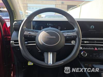 2026 Hyundai Tucson SEL - zdjęcie 10 z 25 - miniatura
