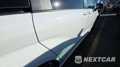 2025 Toyota Sienna LE 8-Passenger 120.5" WB - zdjęcie 22 z 27 - miniatura