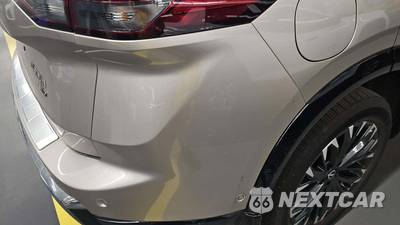 2026 Nissan Rogue Platinum - zdjęcie 21 z 25 - miniatura