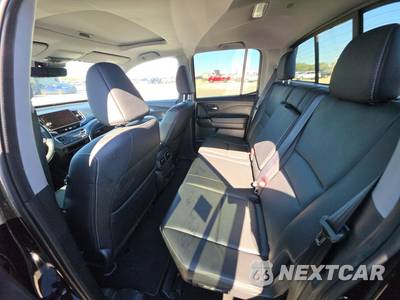 2025 Honda Ridgeline RTL Crew Cab Medium Bed - zdjęcie 13 z 28 - miniatura