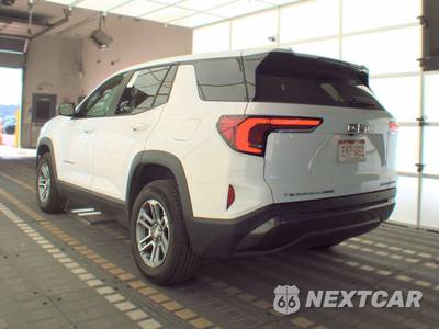2026 GMC Terrain Elevation 3SB - zdjęcie 6 z 20 - miniatura