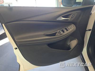 2026 Buick Encore GX Preferred 1SB - zdjęcie 9 z 22 - miniatura