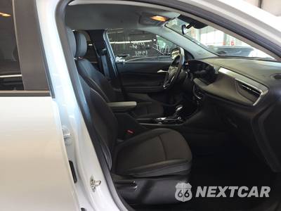 2026 Buick Encore GX Preferred 1SB - zdjęcie 8 z 22 - miniatura