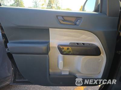 2026 Ford Maverick Hybrid XLT Crew Cab Short Bed - zdjęcie 9 z 27 - miniatura