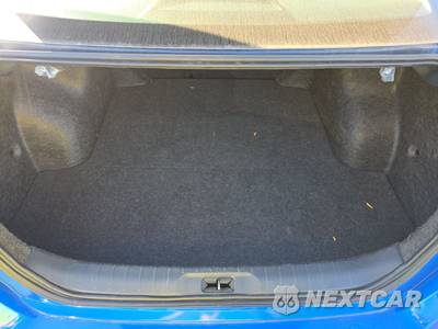 2025 Nissan Altima SV - zdjęcie 16 z 29 - miniatura