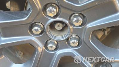 2026 Ford Maverick Hybrid XLT Crew Cab Short Bed - zdjęcie 24 z 27 - miniatura