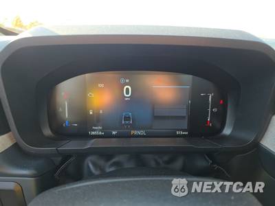 2026 Ford Maverick Hybrid XLT Crew Cab Short Bed - zdjęcie 12 z 27 - miniatura