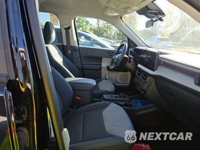2026 Ford Maverick Hybrid XLT Crew Cab Short Bed - zdjęcie 8 z 27 - miniatura