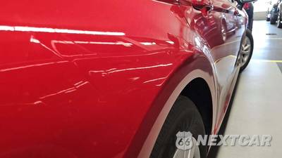 2026 Toyota Camry LE - zdjęcie 21 z 28 - miniatura