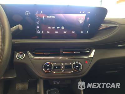 2026 Buick Envista Preferred G02 - zdjęcie 11 z 21 - miniatura