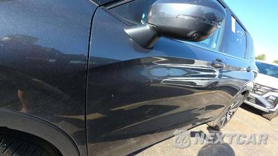 2025 Mitsubishi Outlander SE - zdjęcie 25 z 31 - miniatura