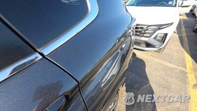 2025 Mitsubishi Outlander SE - zdjęcie 21 z 31 - miniatura