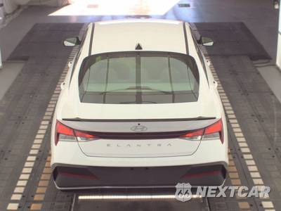 2026 Hyundai Elantra SEL Sport - zdjęcie 5 z 27 - miniatura