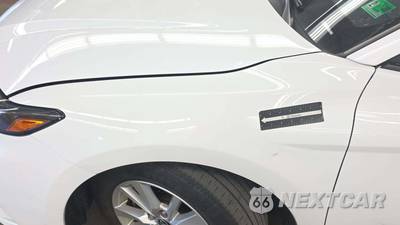 2025 Toyota Camry LE - zdjęcie 26 z 32 - miniatura