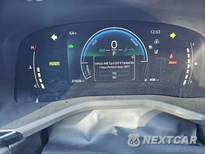 2025 Toyota Camry LE - zdjęcie 12 z 32 - miniatura
