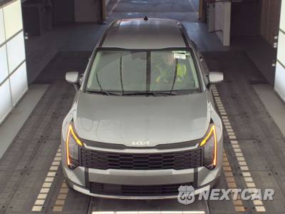 2026 Kia Sportage Hybrid LX - zdjęcie 2 z 25 - miniatura