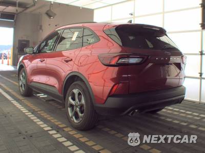2025 Ford Escape ST-Line - zdjęcie 6 z 26 - miniatura