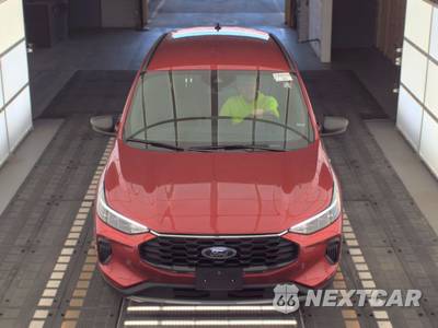 2025 Ford Escape ST-Line - zdjęcie 2 z 26 - miniatura