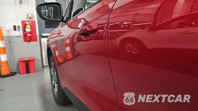 2025 Ford Escape ST-Line - zdjęcie 23 z 26 - miniatura