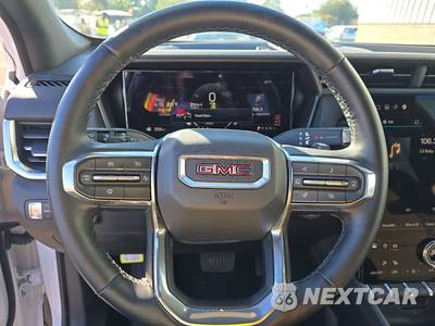 2026 GMC Terrain Elevation 3SA - zdjęcie 10 z 20 - miniatura