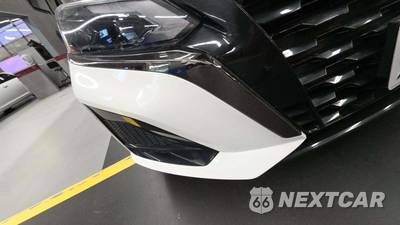 2025 Nissan Altima SR - zdjęcie 22 z 27 - miniatura