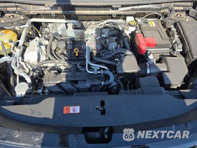2025 Mitsubishi Outlander SE - zdjęcie 16 z 24 - miniatura