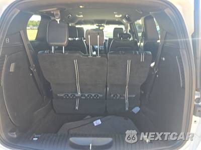 2026 Chrysler Pacifica Select 121.6" WB - zdjęcie 17 z 21 - miniatura