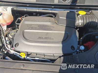 2026 Chrysler Pacifica Select 121.6" WB - zdjęcie 16 z 21 - miniatura