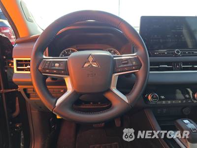 2025 Mitsubishi Outlander SE - zdjęcie 10 z 24 - miniatura