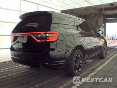 2026 Dodge Durango GT - zdjęcie 4 z 31 - miniatura