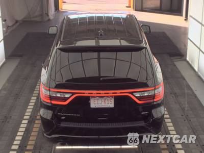 2026 Dodge Durango GT - zdjęcie 5 z 31 - miniatura
