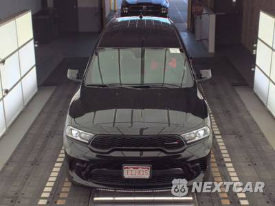 2026 Dodge Durango GT - zdjęcie 2 z 31 - miniatura