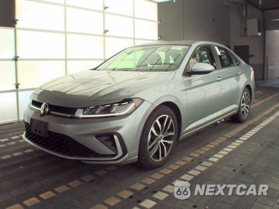 2026 Volkswagen Jetta SE - zdjęcie 1 z 24 - miniatura