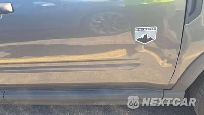 2026 Ford Bronco Sport Big Bend - zdjęcie 20 z 21 - miniatura